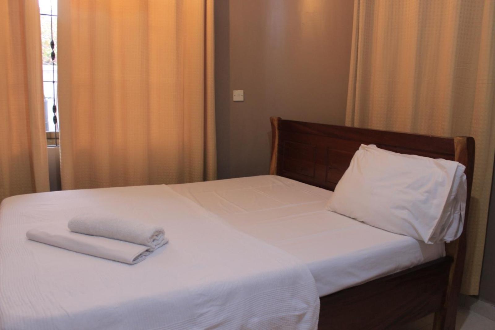 Mikocheni Condo Hotel & Apartments Darüsselam Dış mekan fotoğraf