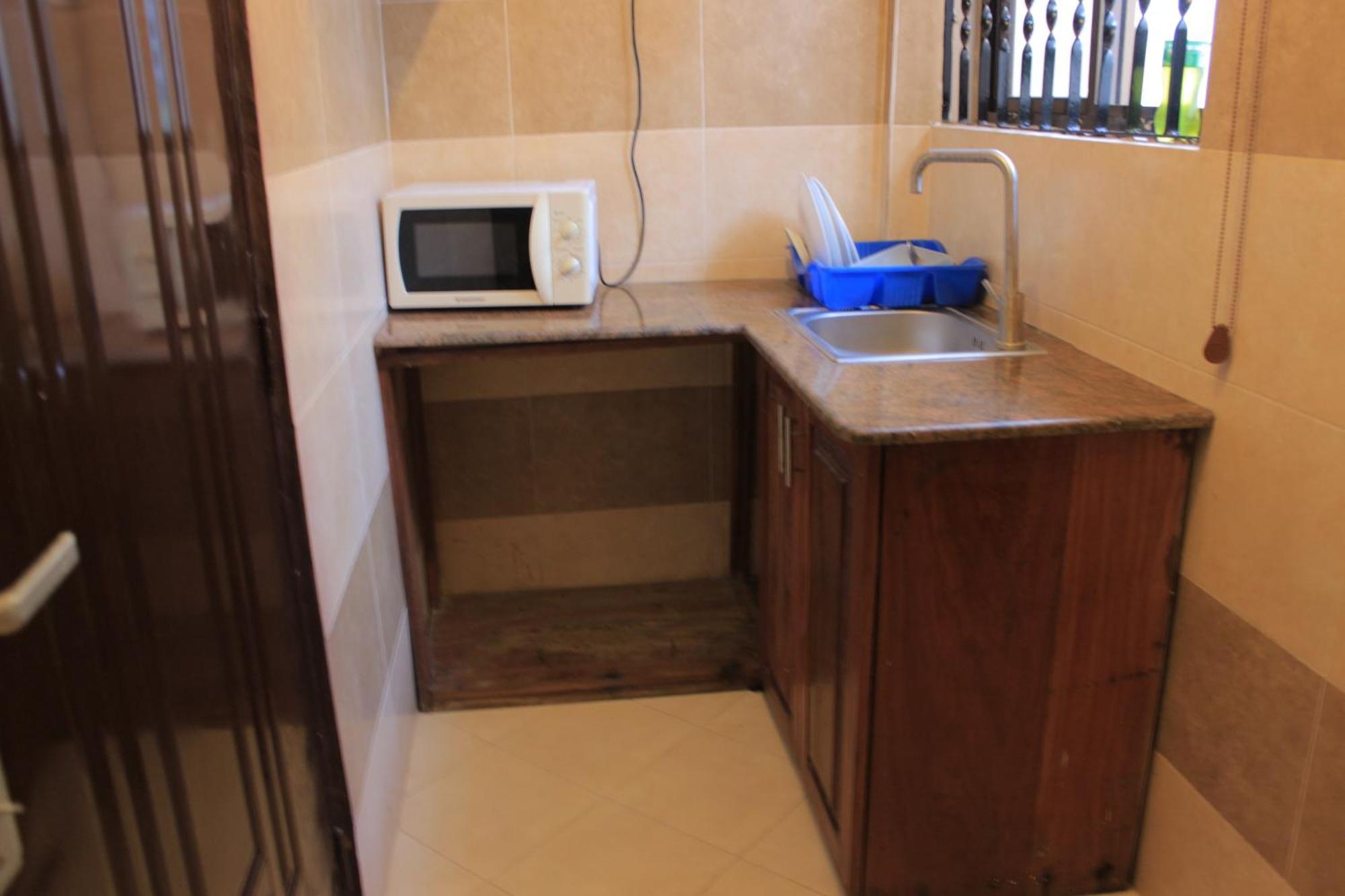 Mikocheni Condo Hotel & Apartments Darüsselam Dış mekan fotoğraf