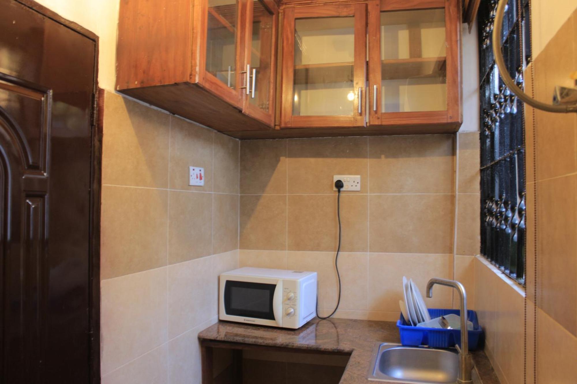 Mikocheni Condo Hotel & Apartments Darüsselam Dış mekan fotoğraf