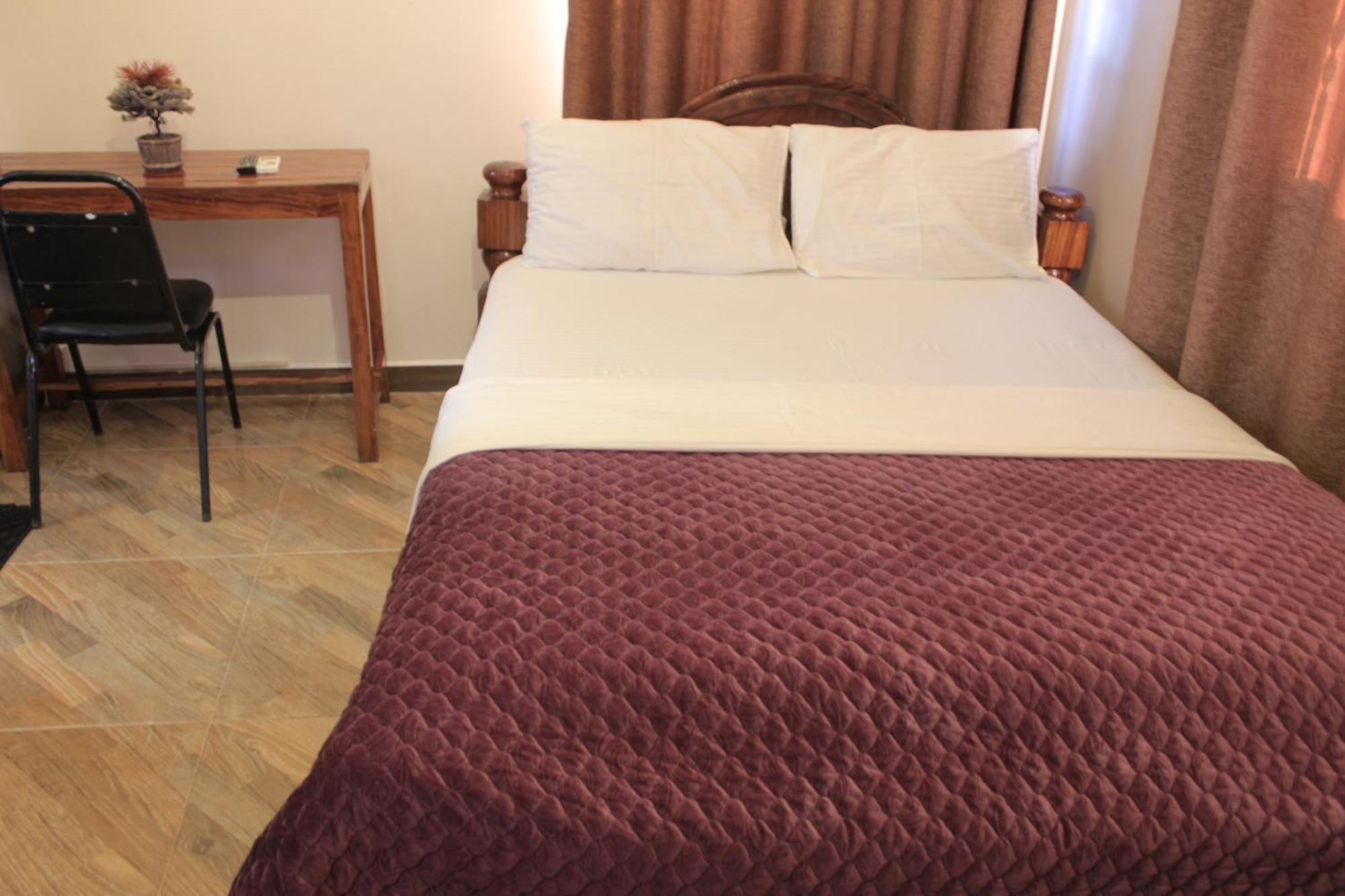 Mikocheni Condo Hotel & Apartments Darüsselam Dış mekan fotoğraf