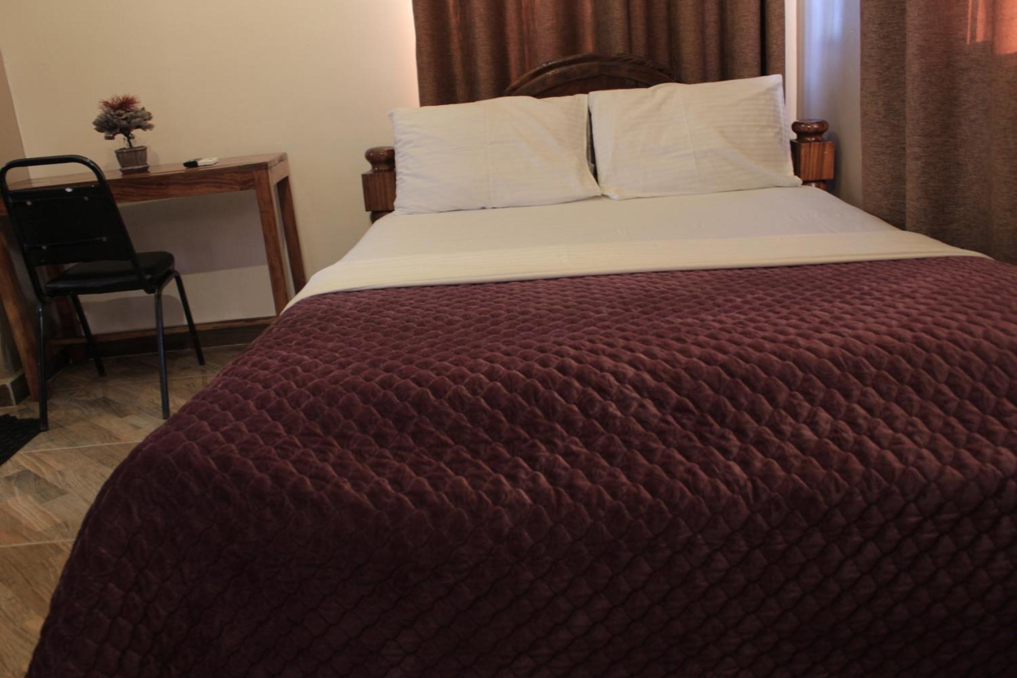 Mikocheni Condo Hotel & Apartments Darüsselam Dış mekan fotoğraf